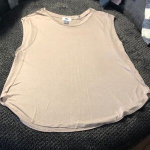 🎉 4 for $20 Old Navy Tank, size XL